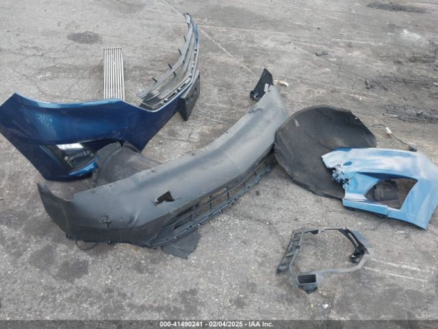 3GNAXKEV8LL253968 Chevrolet Equinox Fwd Lt 1.5l Turbo