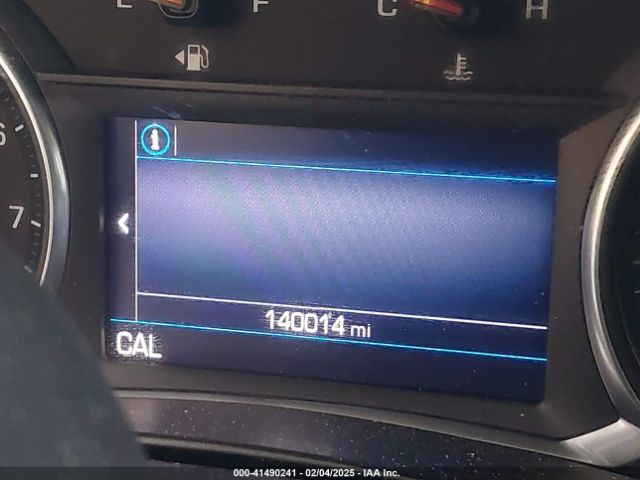 3GNAXKEV8LL253968 Chevrolet Equinox Fwd Lt 1.5l Turbo