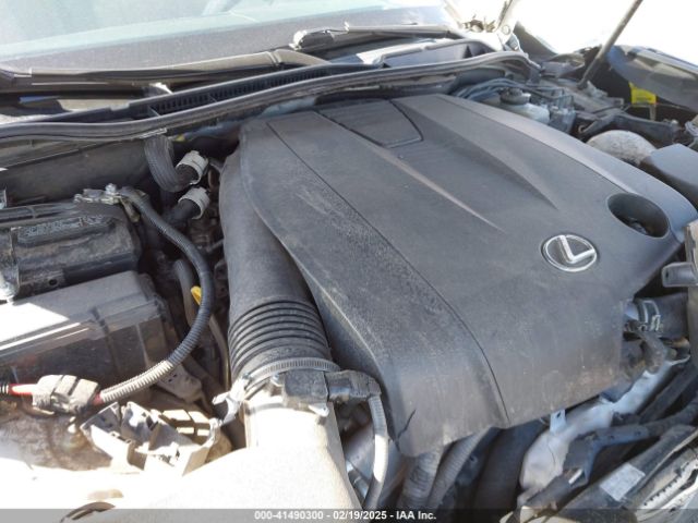 JTHBF1D26E5014745 Lexus IS 250