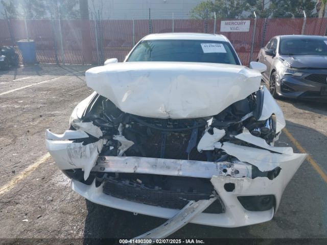 JTHBF1D26E5014745 Lexus IS 250