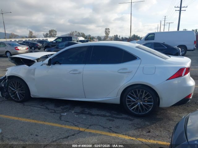 JTHBF1D26E5014745 Lexus IS 250