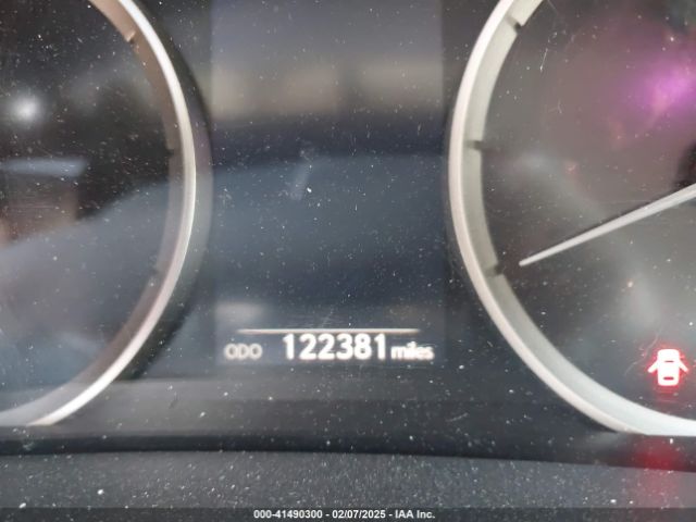 JTHBF1D26E5014745 Lexus IS 250