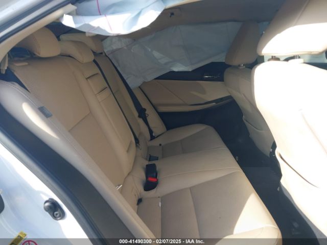 JTHBF1D26E5014745 Lexus IS 250
