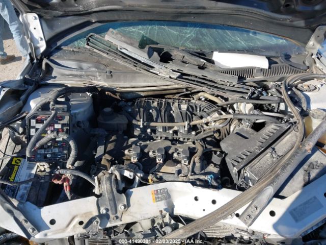 2G1WA5E34E1132044 Chevrolet Impala Limited Ls