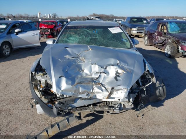 2G1WA5E34E1132044 Chevrolet Impala Limited Ls