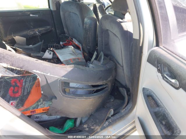 2G1WA5E34E1132044 Chevrolet Impala Limited Ls