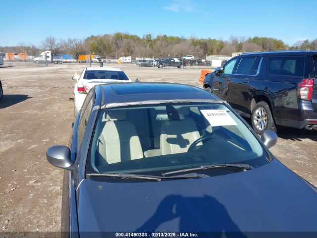 2011 BMW 328I WBAPH7C54BE676753 Photo 5
