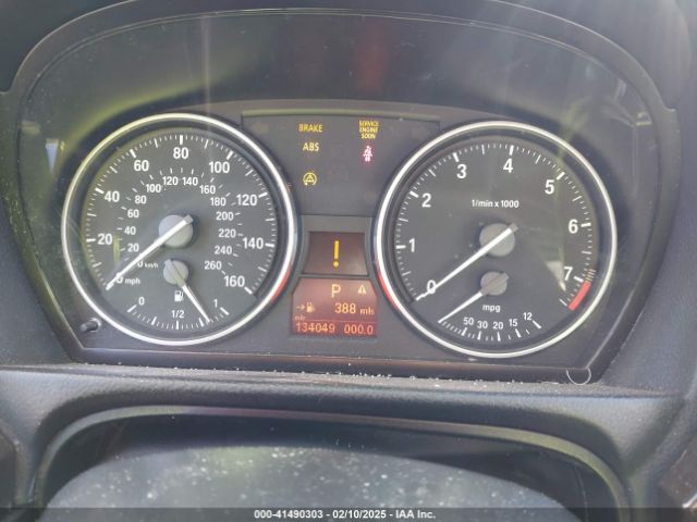 2011 BMW 328I WBAPH7C54BE676753 Photo 6