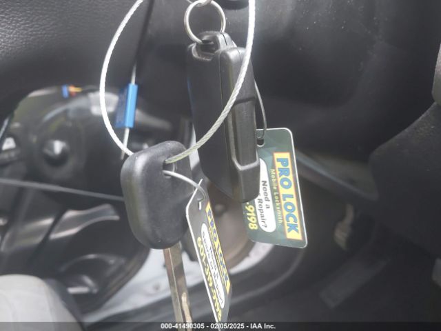 1GCGSCEN2J1324707 Chevrolet Colorado Lt