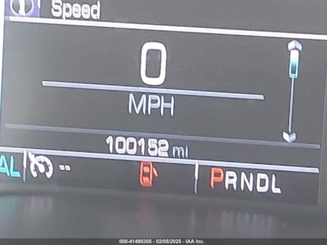 1GCGSCEN2J1324707 Chevrolet Colorado Lt