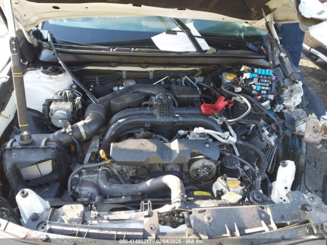 4S4BSANC1F3308390 Subaru Outback 2.5i Limited
