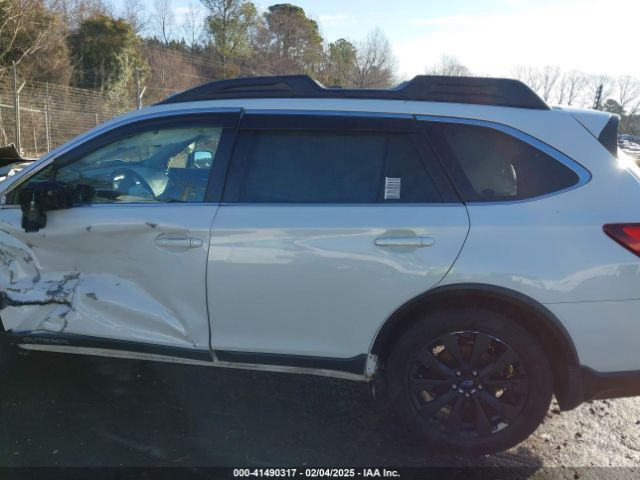 4S4BSANC1F3308390 Subaru Outback 2.5i Limited