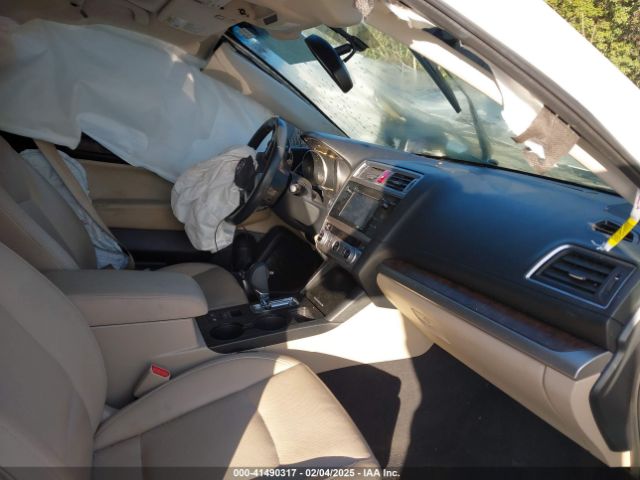 4S4BSANC1F3308390 Subaru Outback 2.5i Limited