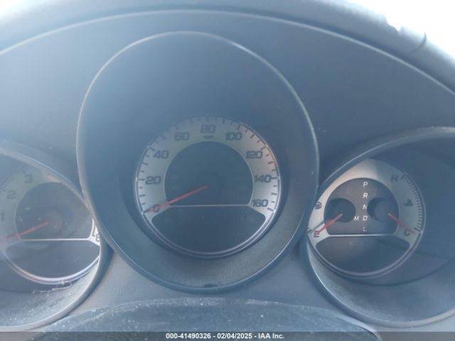 2007 ACURA TL 19UUA66287A003714 Photo 6