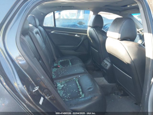 2007 ACURA TL 19UUA66287A003714 Photo 7