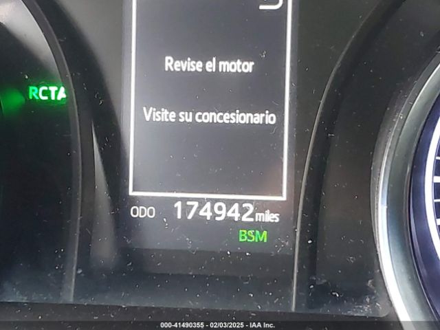 4T1B11HK8KU192115 Toyota CAMRY SE