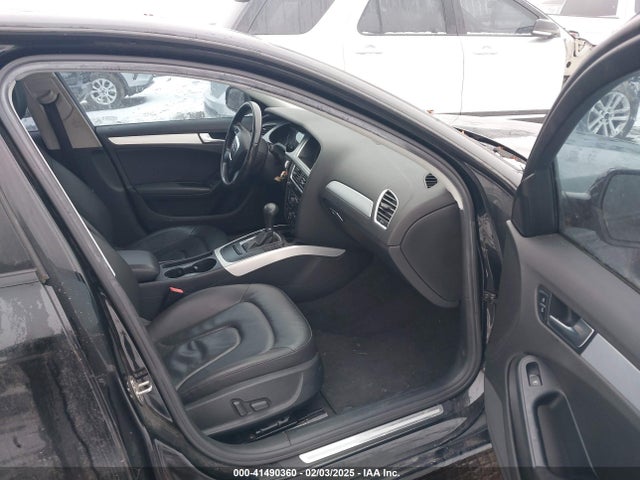 2010 AUDI A4 WAUAFAFL6AN053023 Photo 4