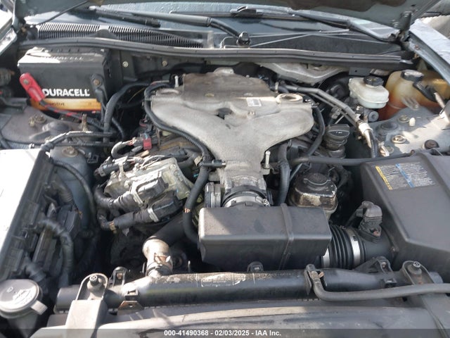 2007 CADILLAC CTS 1G6DM57T670126153 Photo 9