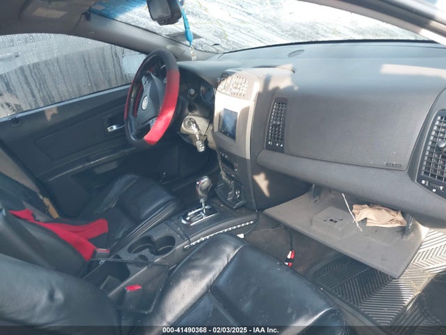 2007 CADILLAC CTS 1G6DM57T670126153 Photo 4