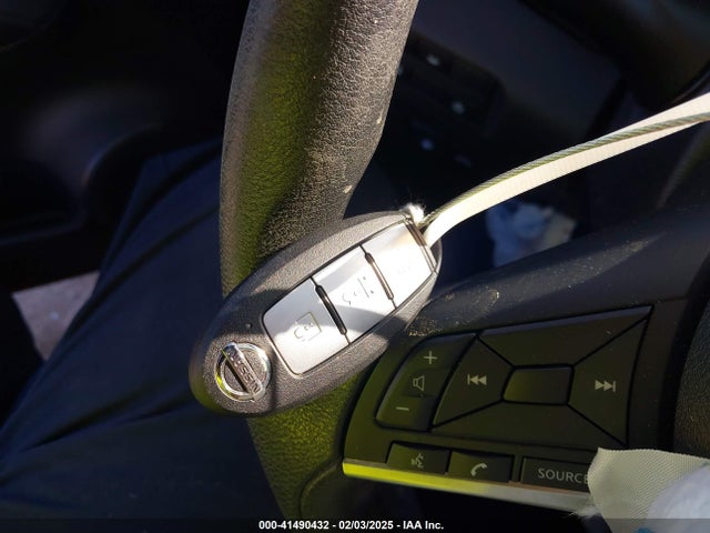 Nissan Kicks S Xtronic Cvt 2020 3N1CP5BV3LL564265 Image 11