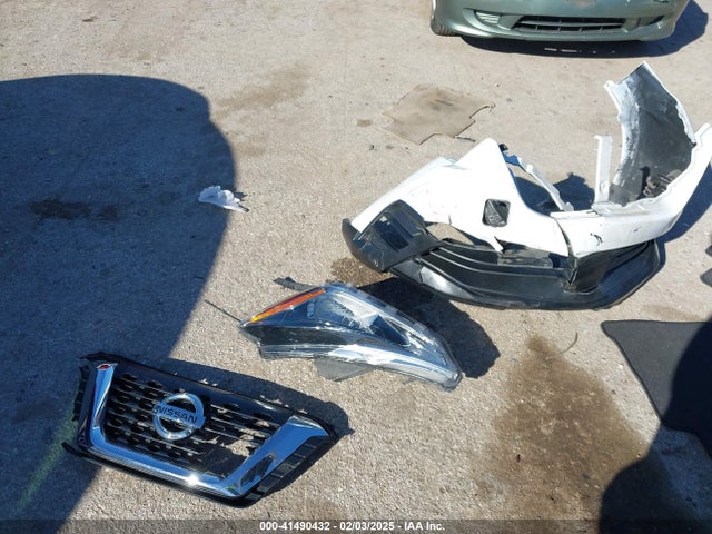 Nissan Kicks S Xtronic Cvt 2020 3N1CP5BV3LL564265 Image 12