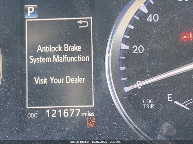 5TDDGRFH7JS040072 Toyota Highlander Hybrid Limited Platinum