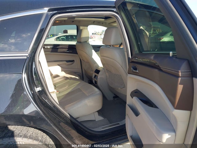 2013 CADILLAC SRX 3GYFNCE32DS535579 Photo 7