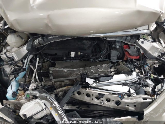 1FMCU9GD9HUE03991 Ford ESCAPE SE