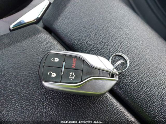 2014 MASERATI GHIBLI ZAM57RTA9E1088666 Photo 10