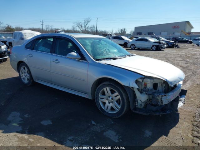 2G1WB5E3XE1143711 auction archive image