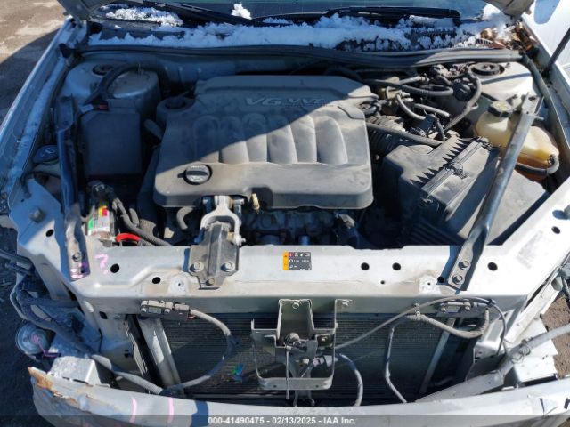2G1WB5E3XE1143711 Chevrolet Impala Limited Lt
