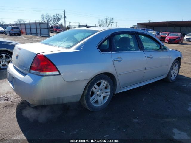 2G1WB5E3XE1143711 Chevrolet Impala Limited Lt