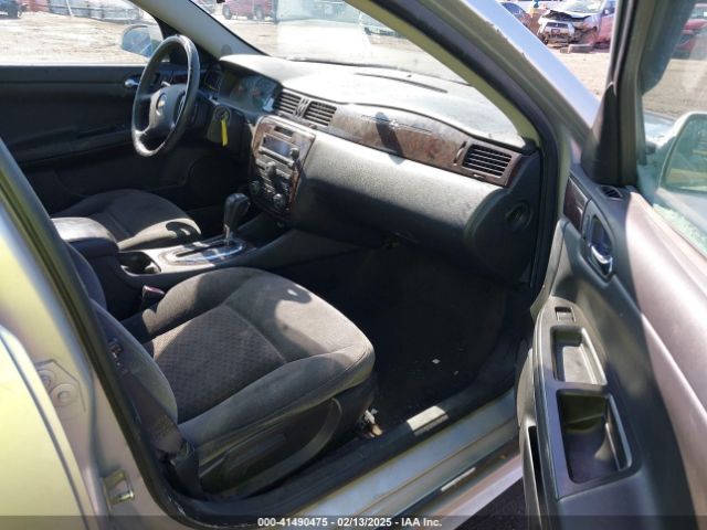2G1WB5E3XE1143711 Chevrolet Impala Limited Lt