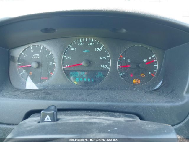 2G1WB5E3XE1143711 Chevrolet Impala Limited Lt