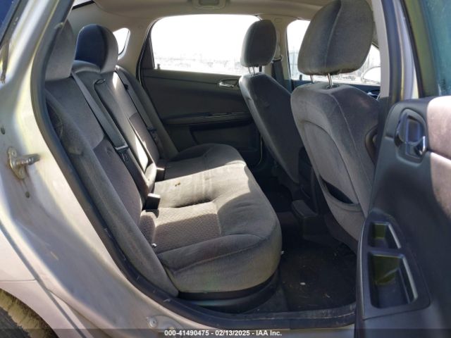2G1WB5E3XE1143711 Chevrolet Impala Limited Lt