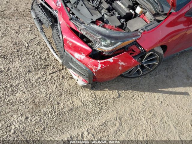 5YFS4RCE6LP054891 Toyota COROLLA SE