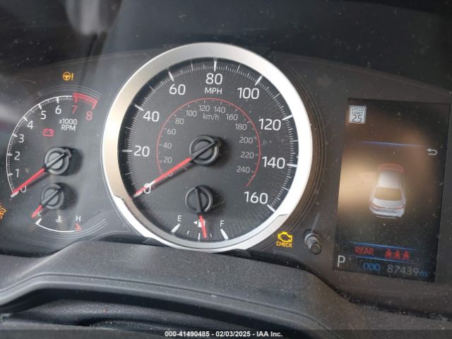 5YFS4RCE6LP054891 Toyota COROLLA SE