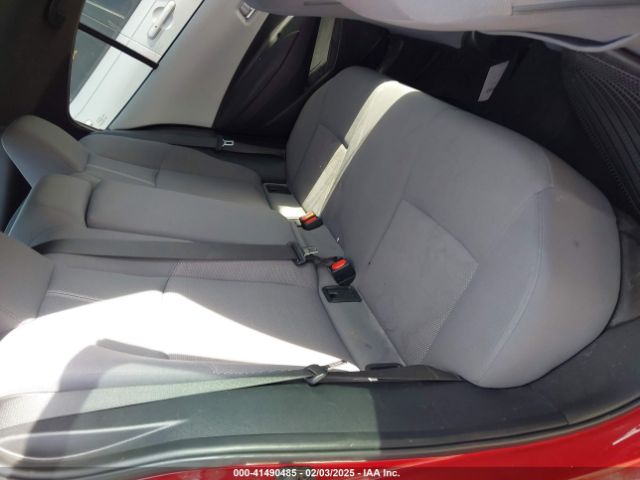 5YFS4RCE6LP054891 Toyota COROLLA SE