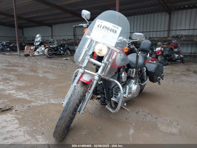 2002 HARLEY-DAVIDSON FXDL 1HD1GDV132Y325754 Photo 1