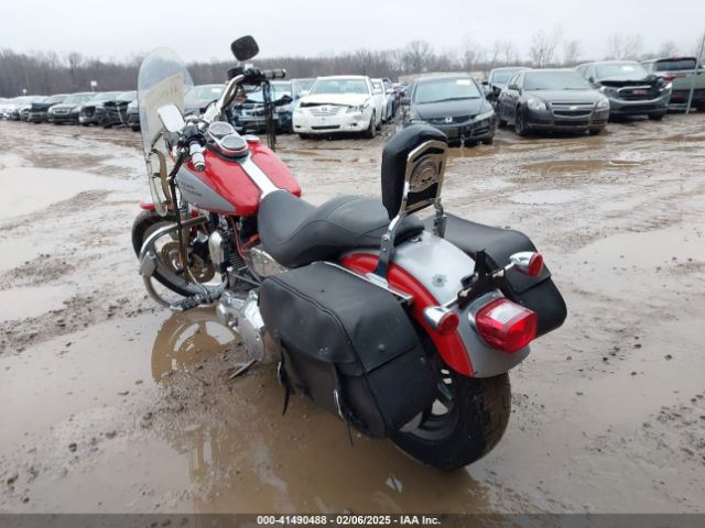 2002 HARLEY-DAVIDSON FXDL 1HD1GDV132Y325754 Photo 2