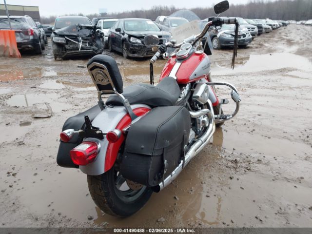 2002 HARLEY-DAVIDSON FXDL 1HD1GDV132Y325754 Photo 3