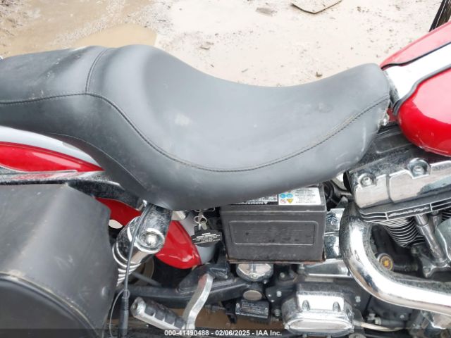 2002 HARLEY-DAVIDSON FXDL 1HD1GDV132Y325754 Photo 4