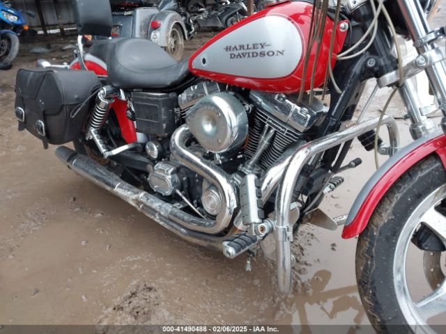 2002 HARLEY-DAVIDSON FXDL 1HD1GDV132Y325754 Photo 5