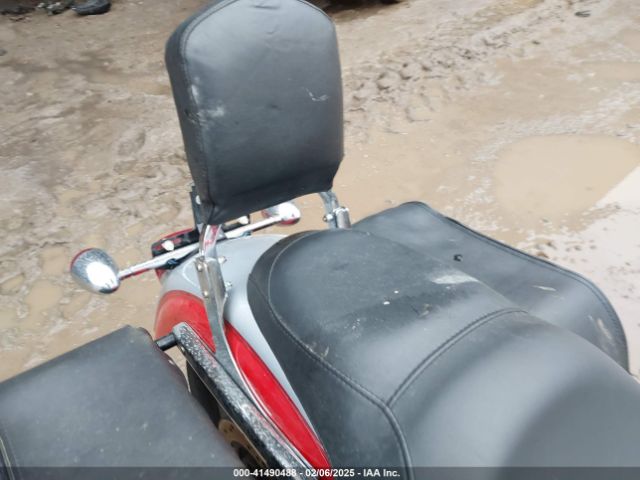2002 HARLEY-DAVIDSON FXDL 1HD1GDV132Y325754 Photo 7