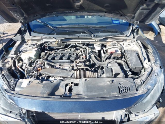 19XFC1F38LE002275 Honda CIVIC EX