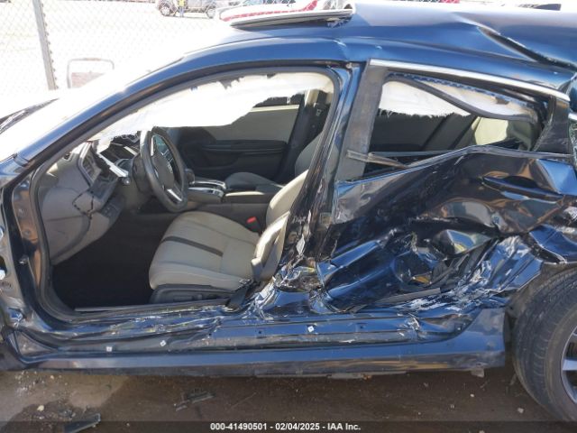 19XFC1F38LE002275 Honda CIVIC EX