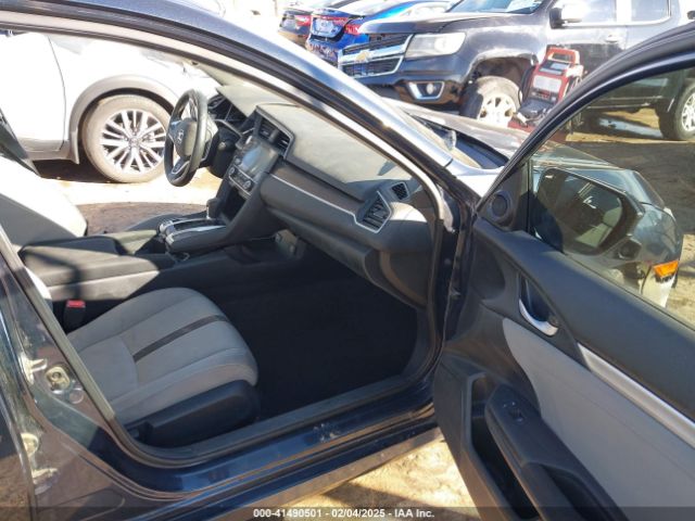 19XFC1F38LE002275 Honda CIVIC EX