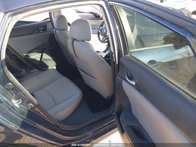 19XFC1F38LE002275 Honda CIVIC EX