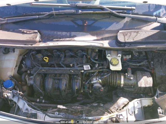 NM0LS7E73F1205916 Ford Transit Connect Xl