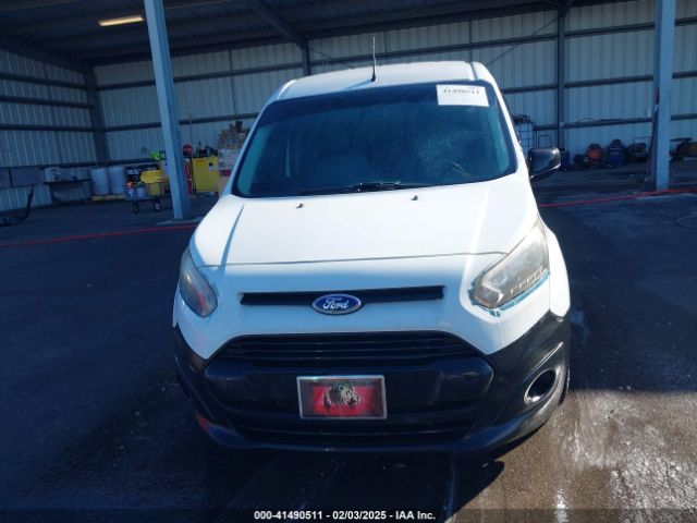 NM0LS7E73F1205916 Ford Transit Connect Xl